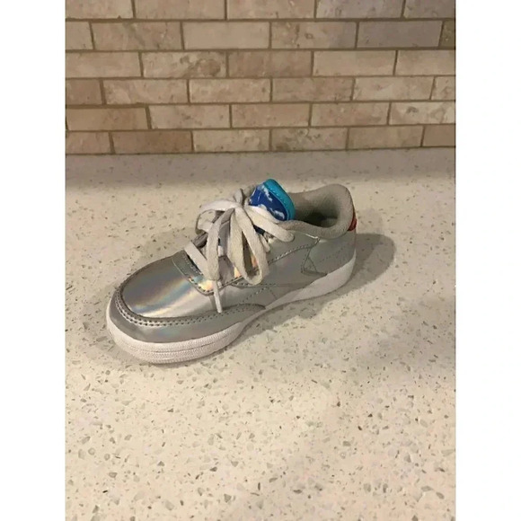 Reebox X Wonder kids 84 DC‎ Comics Colab  b34 - Picture 2 of 11